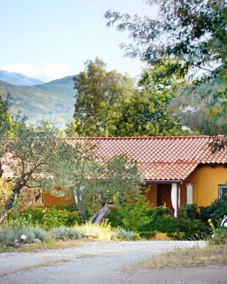 Hotel Rural El Retiro de San Pedro by RetiroRural