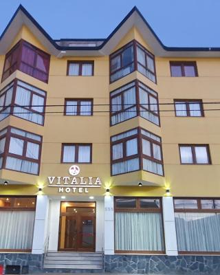 Hotel Vitalia