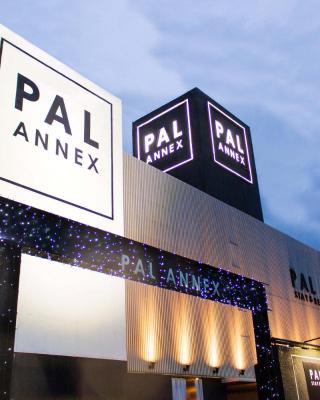 Pal Annex Katsuyama (Love Hotel)