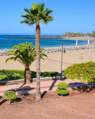 Sol y Mar en los Cristianos