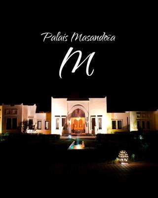 Boutique Hôtel palais Masandoia