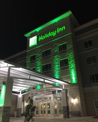 Holiday Inn Abilene - North College Area, an IHG Hotel