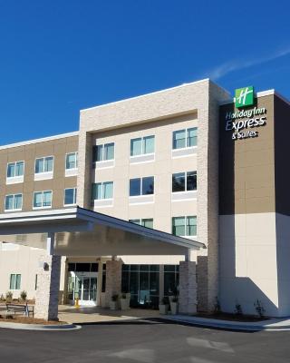 Holiday Inn Express & Suites - Carrollton West, an IHG Hotel