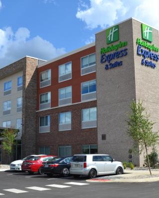 Holiday Inn Express & Suites Goodlettsville N - Nashville, an IHG Hotel