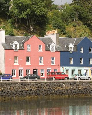 Tobermory Youth Hostel