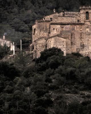 Castell D´Orpí