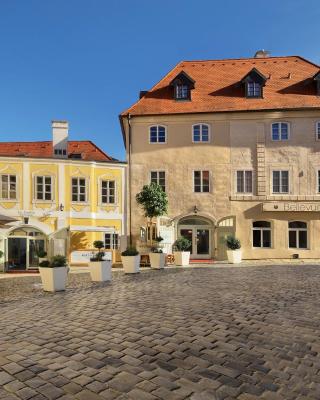 Bellevue Hotel Český Krumlov