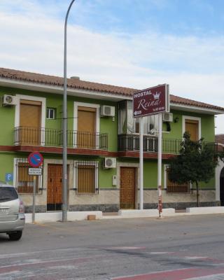 Hostal Restaurante Reina
