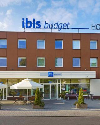 ibis budget Wrocław Południe