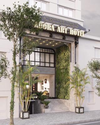 Adora Art Hotel