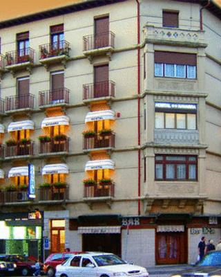 Hostal Navarra