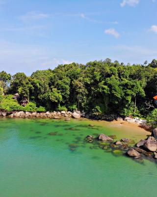 海神别墅旅馆