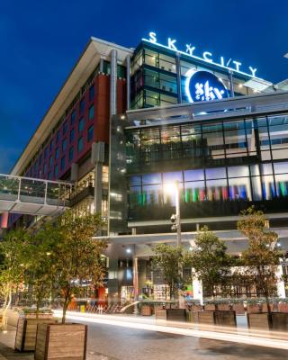 SkyCity Hotel Auckland