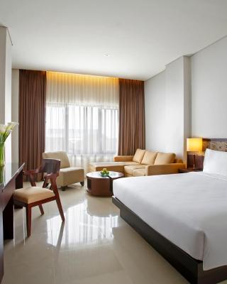 Hotel Surya Yudha Purwokerto