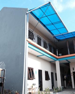 Rumah Marianne