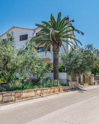 Apartmani Ivan Pula