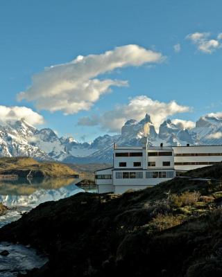 Explora en Torres del Paine - All Inclusive