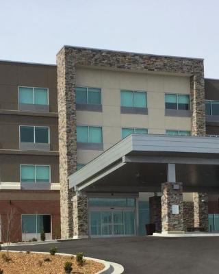 Holiday Inn Express & Suites Danville, an IHG Hotel