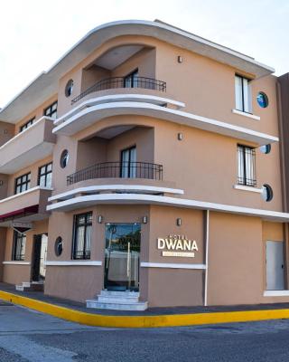 Hotel Dwana