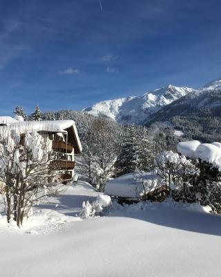 Landhaus Frenes Apartments