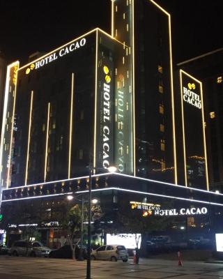 Sorae Hotel CACAO