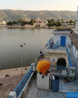 Hotel Bharatpur Palace