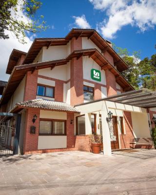 Tri Hotel Lago Gramado