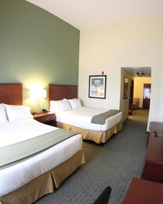 Holiday Inn Express & Suites Cocoa, an IHG Hotel