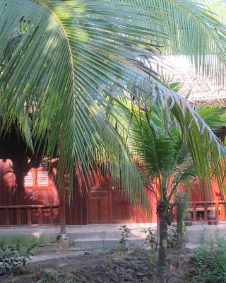 Homestay Xóm Dừa Nước