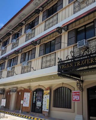 Vigan Traversa Hotel