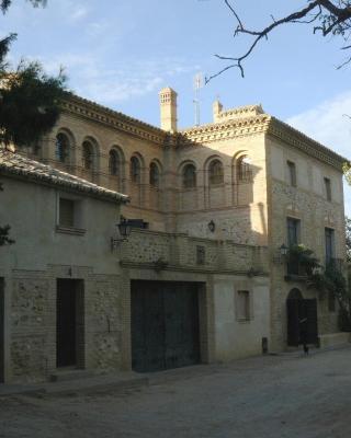 Casa Rural Torre De Campos