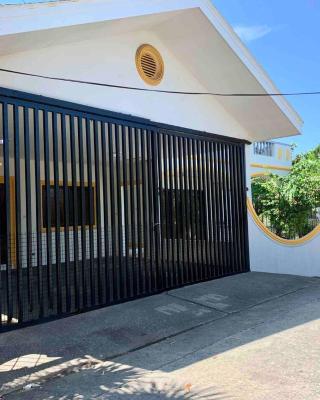 Exclusive Beachfront House at San Juan La Union