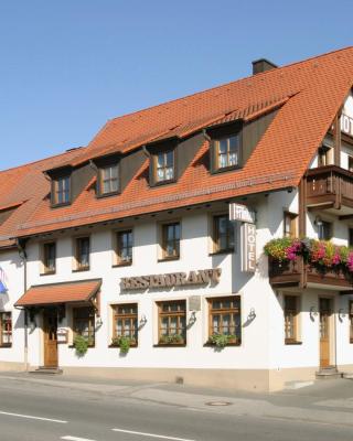 Blaue Grotte & Frankenhotel