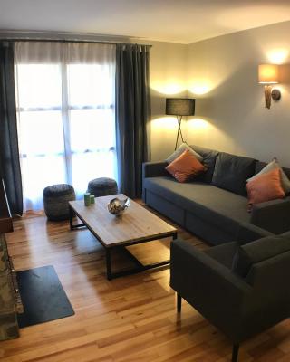 Apartamento Piolet - Centro de Benasque - WIFI