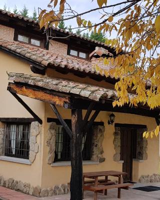 Esencia de Gredos