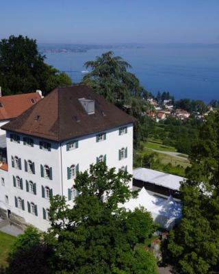 Schloss Wartensee