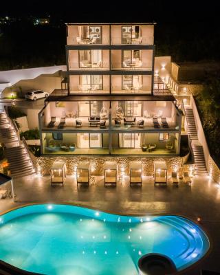 Katouna Suites Luxury Boutique Hotel Adults Only