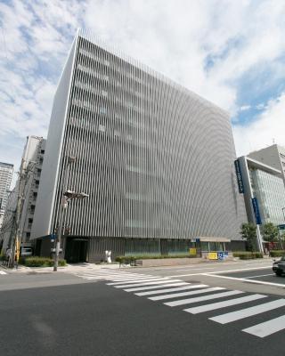 梅田克罗斯维夫酒店