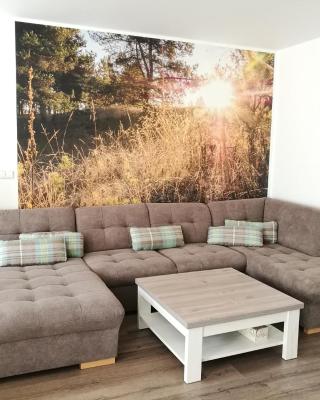 Apartmán G4 Maty