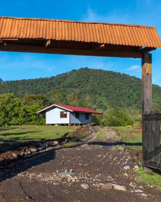 Las Calas Lodge