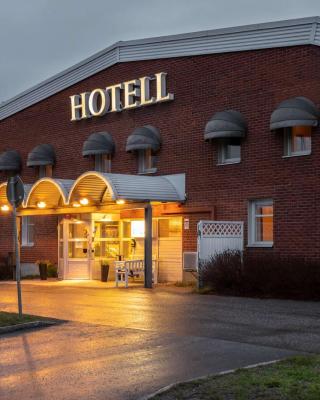 Hotell Vilja