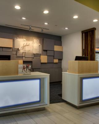 Holiday Inn Express - Lexington East - Winchester by IHG