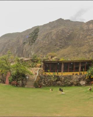 Secret Valley House Cusco