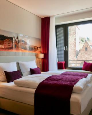 Rafaela Hotel Heidelberg