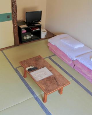 京都城市托米瑞奇住宿旅馆