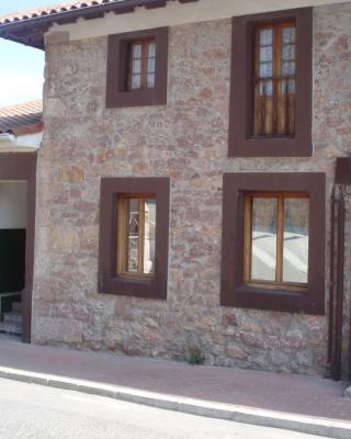 Casa en Urdaibai para disfrutar la zona E-BI00235