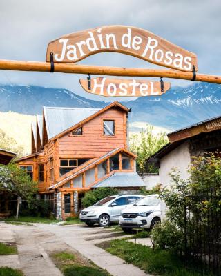 Jardín de Rosas Hostel