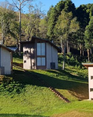 Robinson Cottage Monte Verde MG