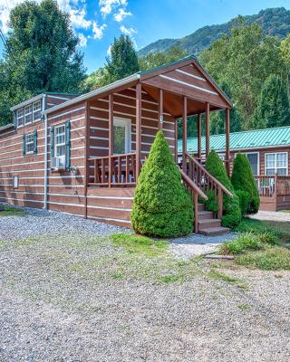 Maggie Valley Cabin Rentals