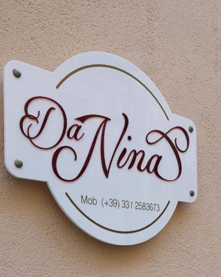 "Da Nina"